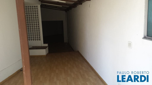 Imagem 7 de 15 de Sobrado - Vila Madalena - Sp - 555135