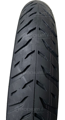 Pneu De Moto 90/90-14 Tl 52s Pilot Street 2 Michelin