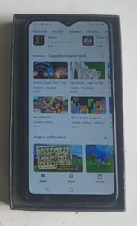 Comprar Samsung A10 32gb 2ram Ler Descrição Abaixo no Mercado Livre