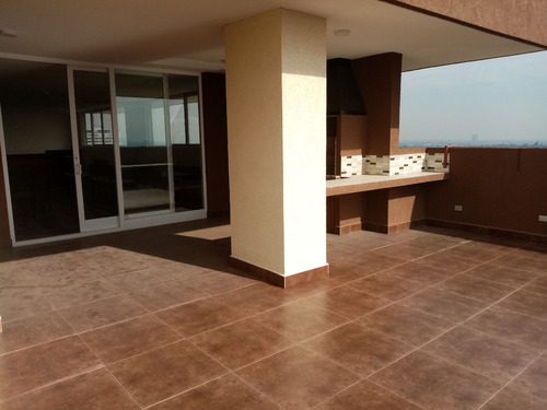 Dpto 1er Piso 2dorm 2baños C/estacionamiento El Llano
