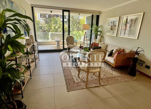 Providencia, Diseño, Confort, Nuevo Con Entrega Inmediata