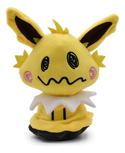 / Peluches Glaceon De Mimikyu Cos, Muñecos De Peluche Espeon