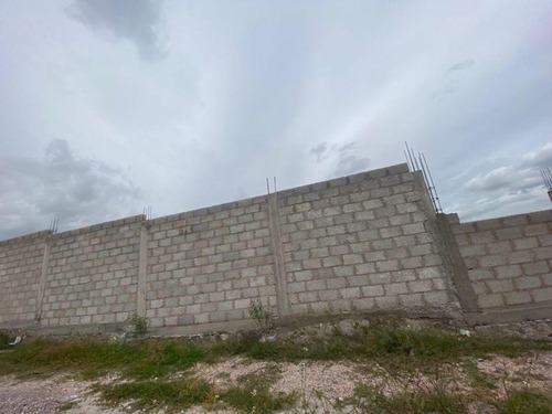 Terreno En Venta En Colonia Atotonilco De Tula Centro, Atotonilco De Tula, Hidalgo
