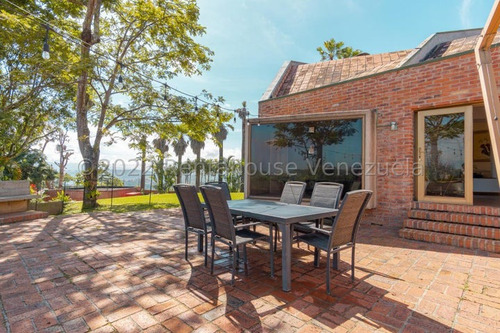 Casa En Alquiler En Cerro Verde Mls #24-5803