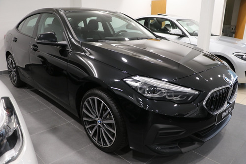 Imagen 15 de 20 de Bmw 218i Gran Coupe 2022 0km