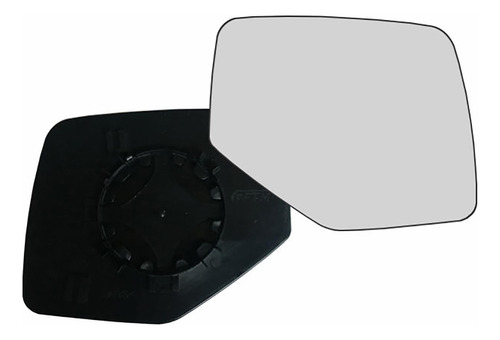 Vidrio De Espejo Retrovisor Ford Ecosport 05/12