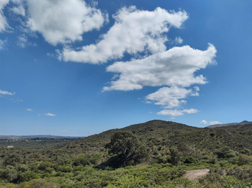 Lotes En Venta En Sierras