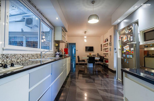 Departamento Venta Recoleta 5 Ambientes Patio Agüero/sta Fe