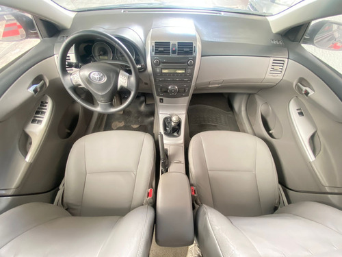 Toyota Corolla 1.8 Xei Mt Pack 136cv