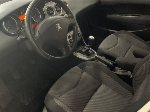 Peugeot 308 Allure 1.6 16v Flex, Kyo3850