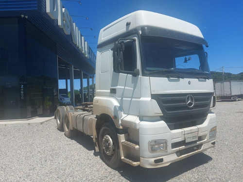 Mb2540 6x2