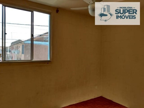 Casa A Venda No Bairro Areal Em Pelotas - Rs. - 1239-1