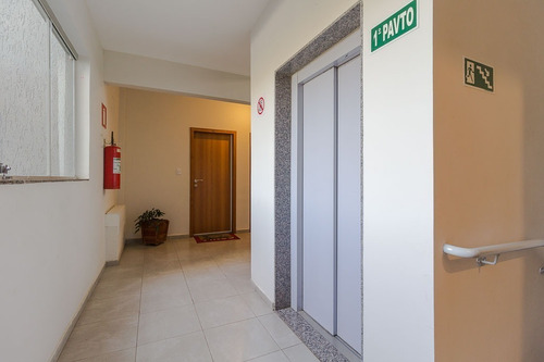 Imagem 2 de 14 de Apartamento À Venda, 3 Quartos, 1 Suíte, 2 Vagas, Europa - Contagem/mg - 25770