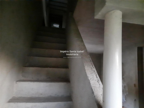 Imagem 5 de 14 de Vende-se Lindo Sobrado Jardim Eldorado Santa Isabel- Sp 1009