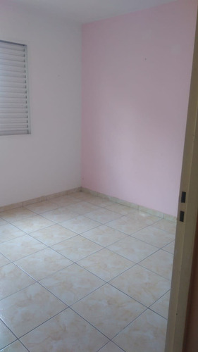 Imagem 7 de 10 de Apartamento Osasco Santa Maria - Apa00138