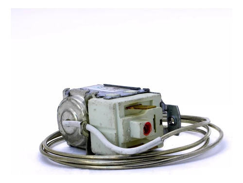 Termostato Para Balcão Frigorífico Rc13600-3p - Agetherm