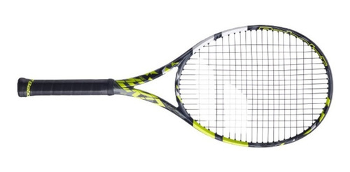 Imagen 6 de 7 de Raqueta De Tenis Babolat Aero 2023