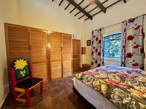 Casa El Parque 40