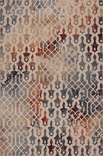 Alfombras Augusta Collection 100x150 Color 1330/sf7-q