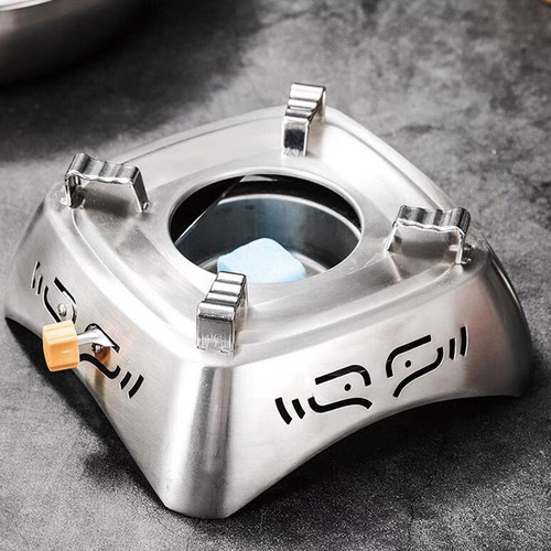 Spirit Spirit Burner, Herramienta De Cocina Resistente De