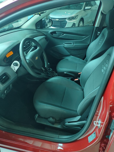 Imagen 17 de 17 de Chevrolet Joy 1.4 2023