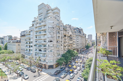 Imagen 3 de 14 de Av Alvear 1900 Cambio Oficial Piso Recic 2 Coch Vig 24