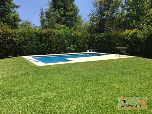 Imagen 4 de 24 de Excelente Casa 5 Ambientes En Septiembre!