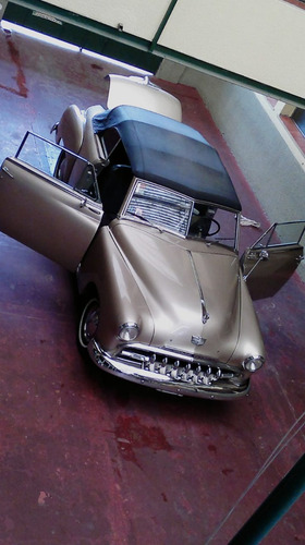 Alquiler Autos Antiguos,convertibles Casamientos Y Eventos