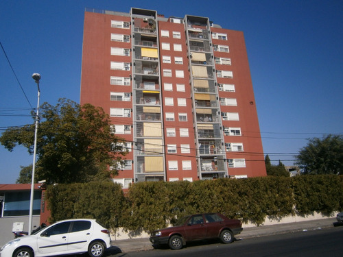 Alquiler 2 Ambientes En Avellaneda Con Amenities