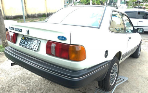 Verona Glx 1.8 Modelo Antigo