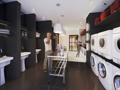 Imagem 13 de 16 de Studio Residencial Para Venda, Bom Retiro, São Paulo - St2261. - St2261-inc