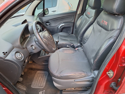 Citroën C3 1.4 I XTR 8V FLEX 4P MANUAL