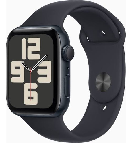 Apple Watch Se Gps (2da Gen) (Usado)