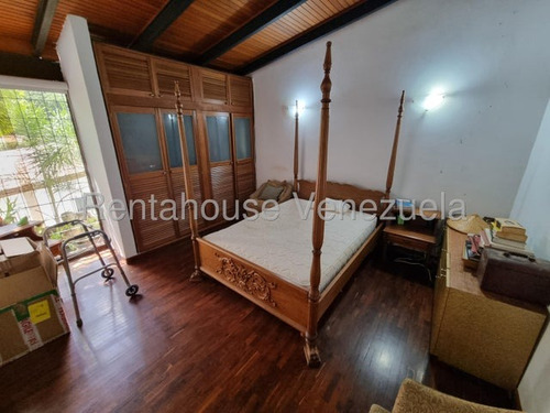 Se Vende Casa En Caurimare