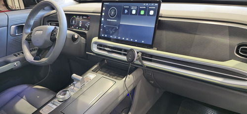 BAIC Bj30 1.5T Bj30 2Wd Hybrid