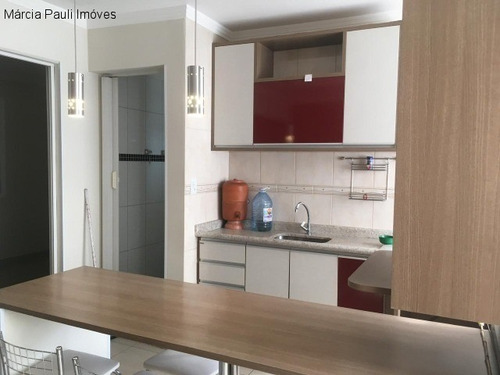 Imagem 1 de 18 de Apartamento A Venda No Condomínio Morada Das Vinhas - Cecap - Jundiaí/sp. - Ap06127 - 69431391