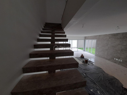 Imagem 11 de 30 de Casa À Venda Em Parque Taquaral - Ca009570