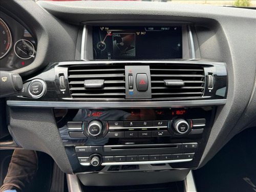 BMW X4 2.0 28i x Line 4x4 16v Turbo Gasolina 4p Automático