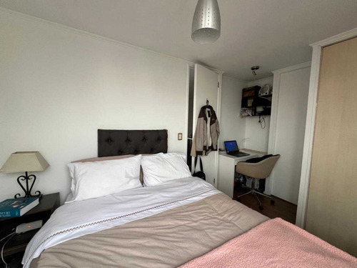 Venta Depto Con Conexion A Lavadora (93143)