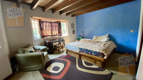 Venta Casa Acopilco