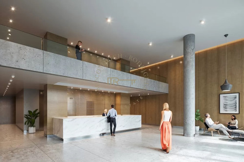Apartamento En Venta 1 Dormitorio. Pagas En Cuotas. Ideal Inversión.