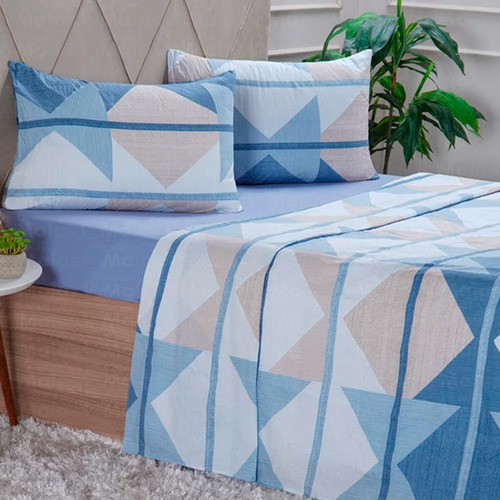 Jogo De Cama Duplo Casal Queen Elegante Lençol Fronha Macio Cor Linien Desenho Do Tecido Liso