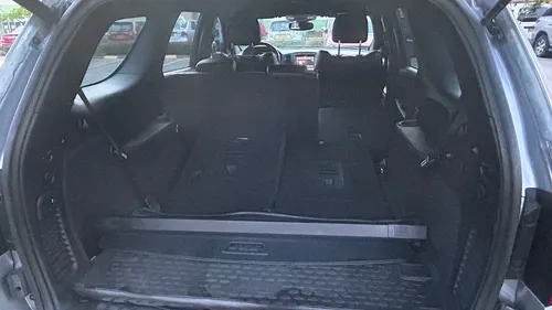 Dodge Durango Gt Awd