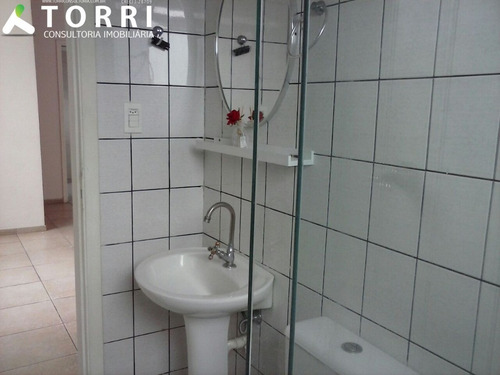 Imagem 9 de 17 de Apartamento Á Venda No Edifício San Marino - Ap00602 - 69332826