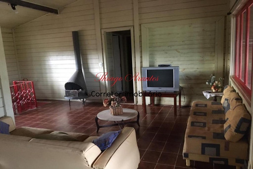 Imagem 5 de 23 de Chacara - Ch00129 - 69347670