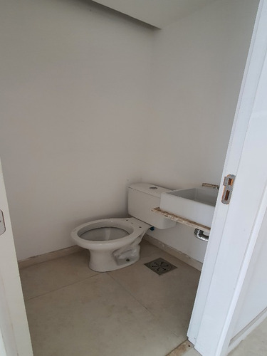 Imagem 2 de 22 de Vende Cobertura Duplex Com Dois Quartos, Sendo Uma Suíte Na Rua Ituverava, Freguesia. - Co00014 - 32163382