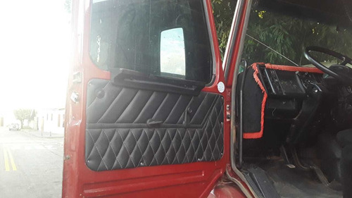 Imagem 3 de 4 de Scania 112wh 10 Machas