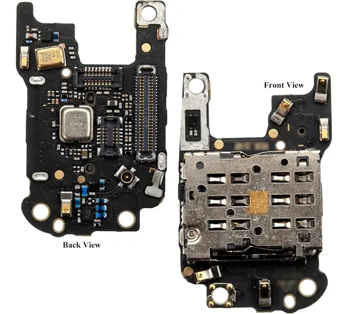 Flex Board Lector Sim Para Huawei P30 Pro - Mundo Tec