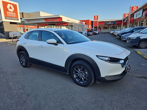 Mazda CX-30 CX30 2.0 AUT