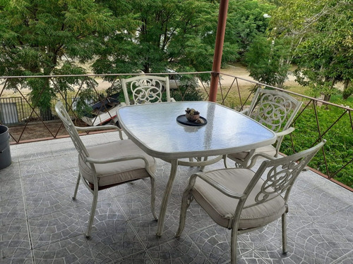 Hermosa Casa En Balneario Brisas Del Plata, Venta Y/o Permuta Por Casa En Nueva Helvecia, Departamento De Colonia